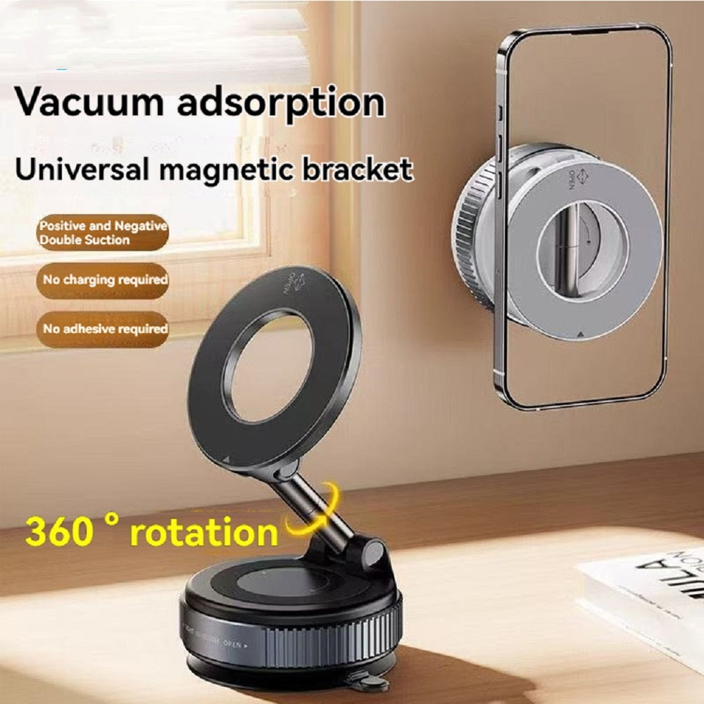 Magnetischer Handyhalter
