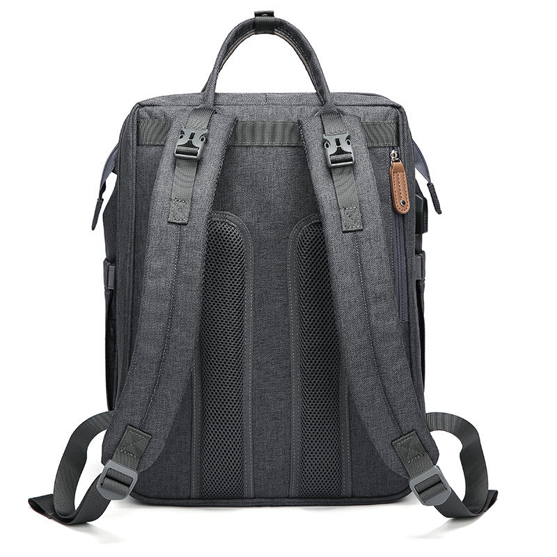 Reise-Allzweck-Tasche – Bild 1 | LuxeStyle