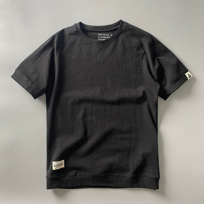 Retro Herren T-Shirt