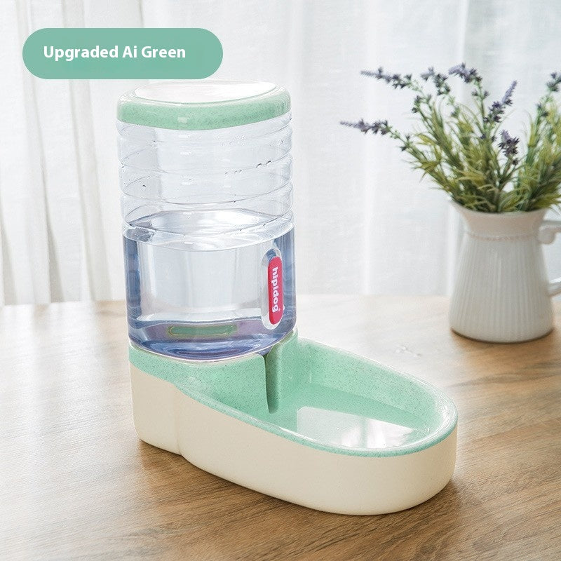 Futterspender oder Trinkbrunnen für Haustiere – Bild 4 | LuxeStyle