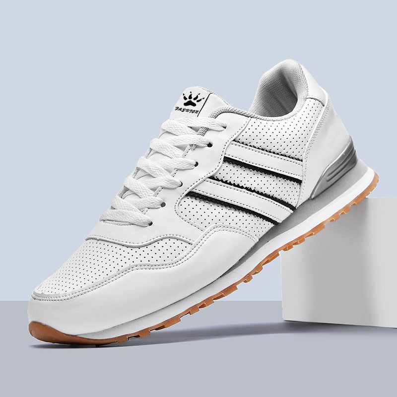 Atmungsaktive Herren-Sneaker für Sommer und Alltag – Bild 7 | LuxeStyle