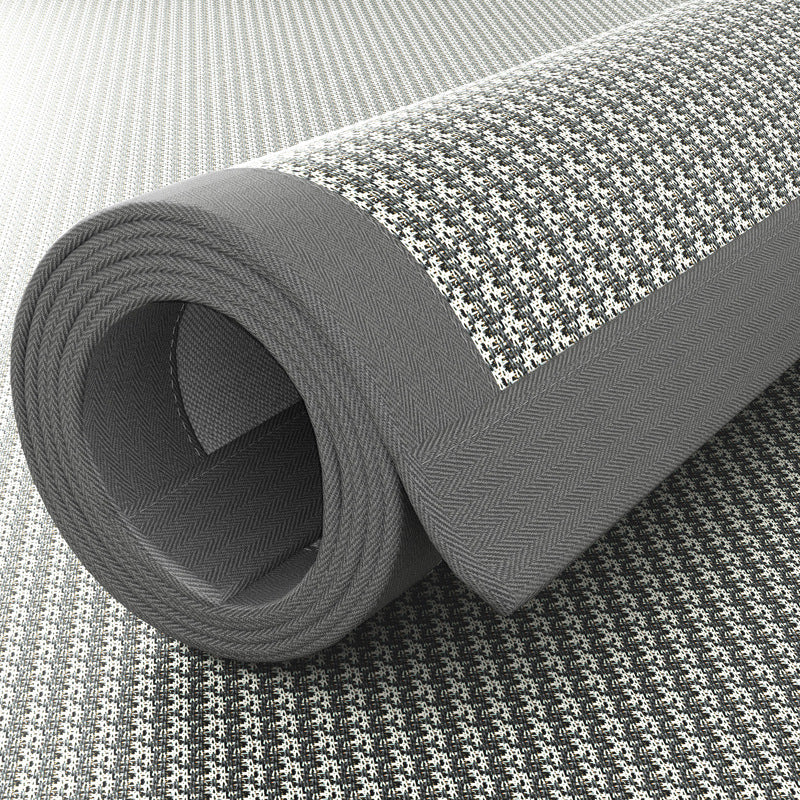 Jacquard-Sommer-Bettlaken aus Kunstfaser – Bild 4 | LuxeStyle