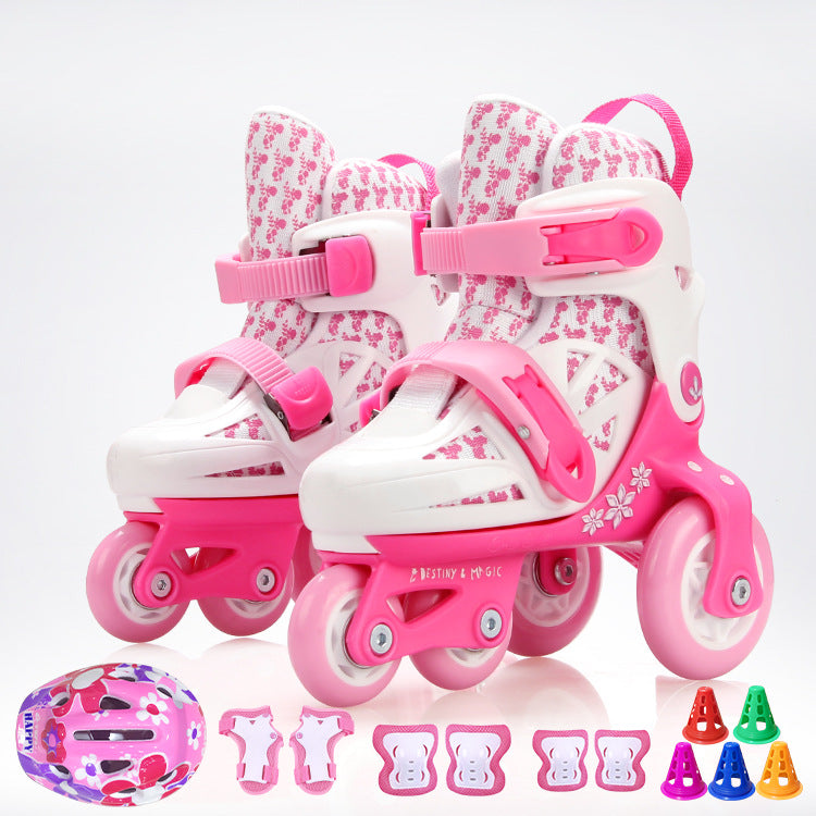 Rollerskates für Kinder