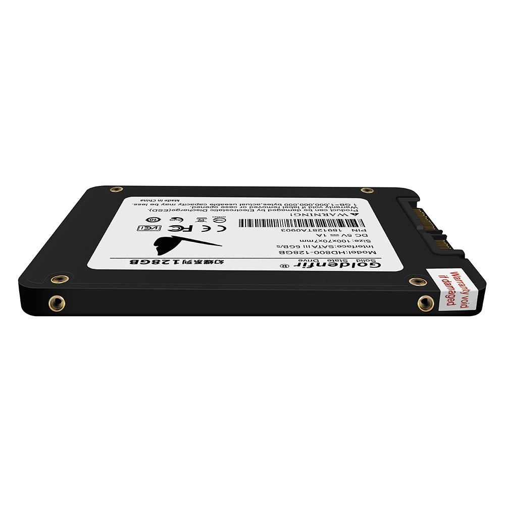 Phantom Butterfly SSD 128GB/512GB SATA3.0
