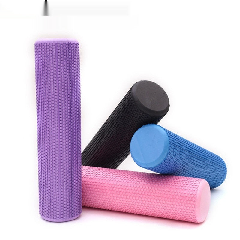 Yoga-Roller mit Camouflage-Muster – Bild 2 | LuxeStyle