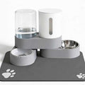 Futter- und Wasserspender-Set für Haustiere – Bild 3 | LuxeStyle