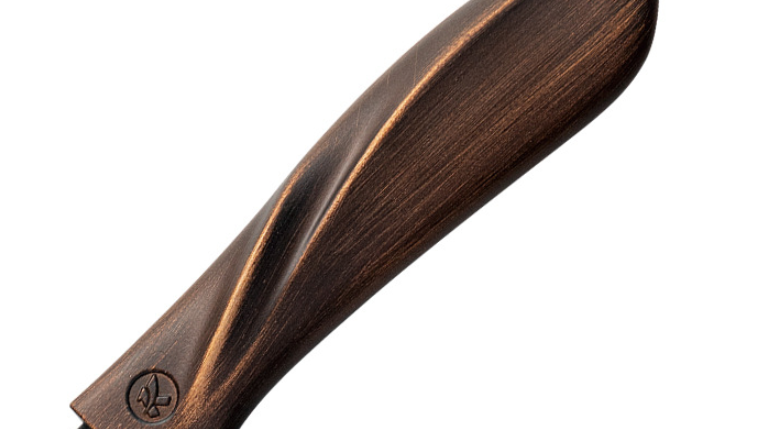 Chef-Messer-Set aus Edelstahl – Bild 2 | LuxeStyle