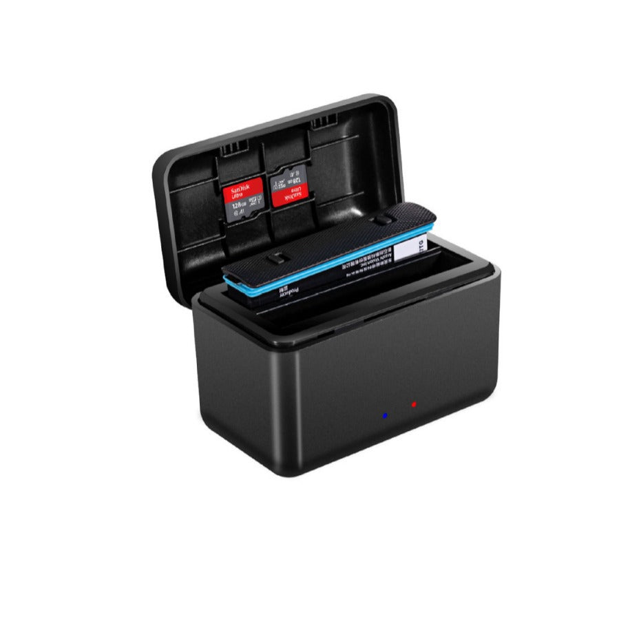 Ladeadapter für Inst360 X4