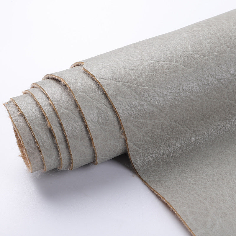 Weiches PVC-Leder für vielseitige Anwendungen – Bild 4 | LuxeStyle