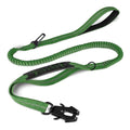 Taktische Hundeleine mit Frosch-Karabiner – Bild 2 | LuxeStyle