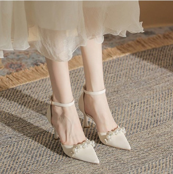 Chuyu 2026 Flats & High Heels