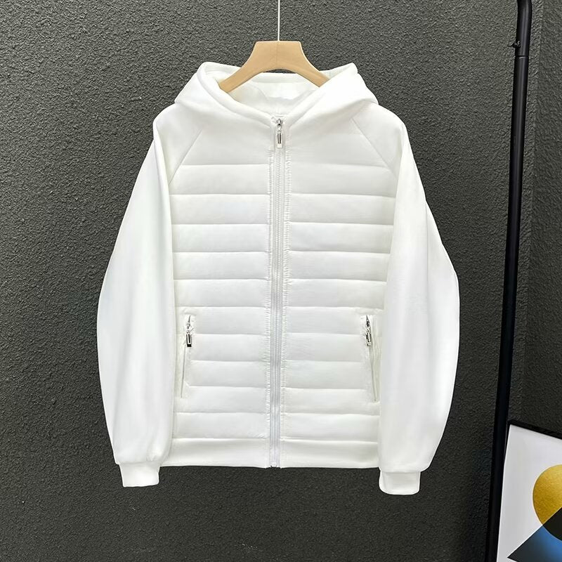 Herren Hoodie – Leicht & Lässig