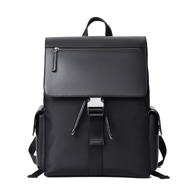 Grosser Rucksack für Businessreisen – Bild 11 | LuxeStyle