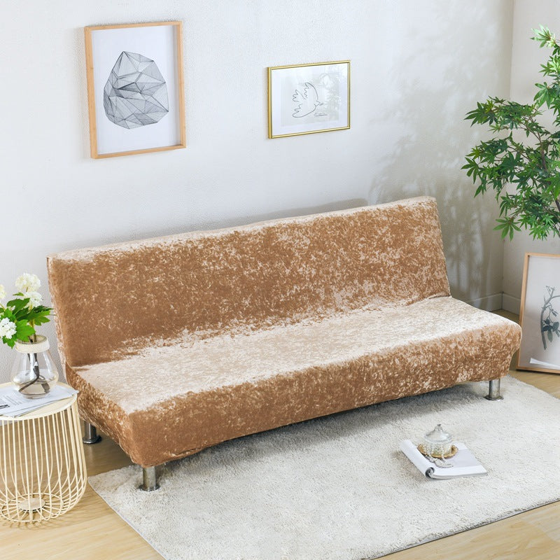 Silberfuchs-Sofacover – Bild 5 | LuxeStyle
