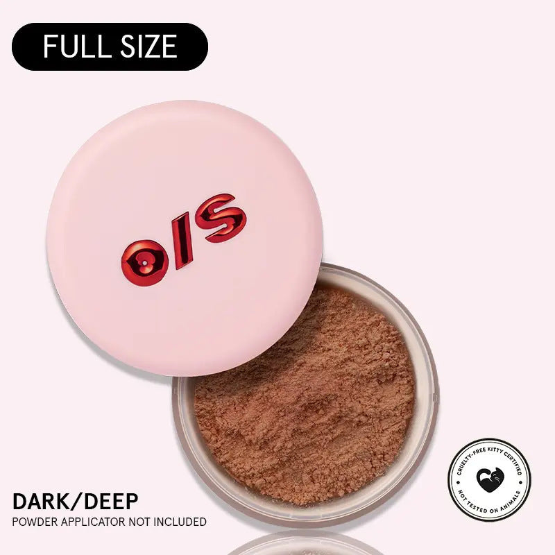 Puder-Rouge Atmosphere Foundation