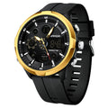 Herrenuhr Casual