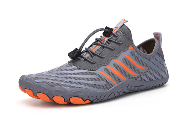 Fitness-Laufschuhe für Outdoor-Aktivitäten