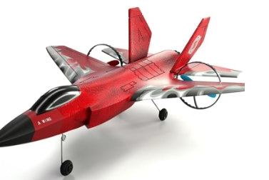 RC-Gleitflugzeug für Kinder – Bild 3 | LuxeStyle
