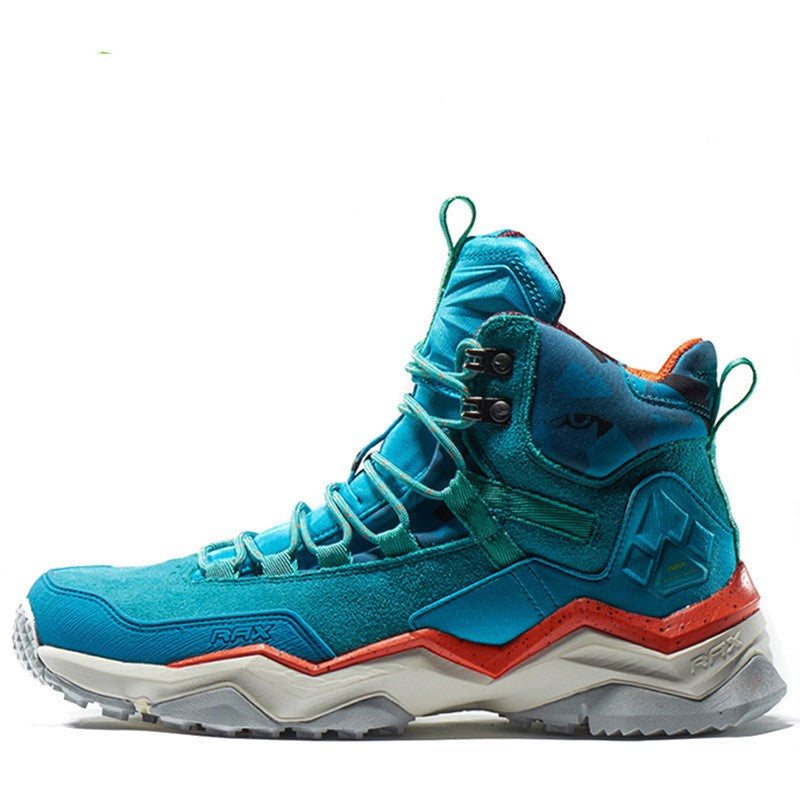 Wasserdichte Wanderschuhe