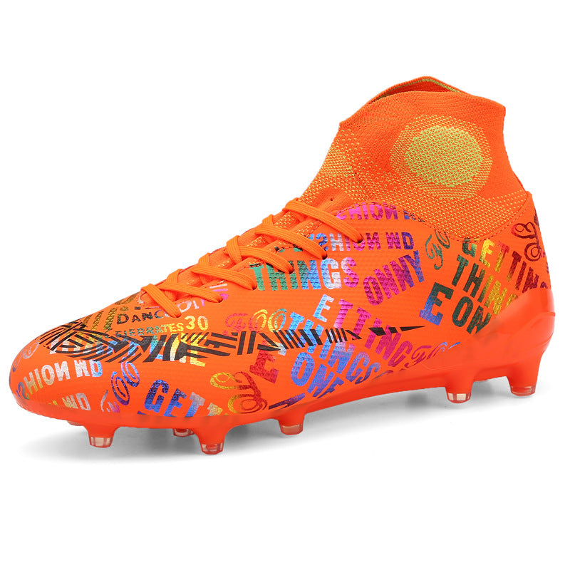 Atmungsaktive Fussballschuhe für Herren