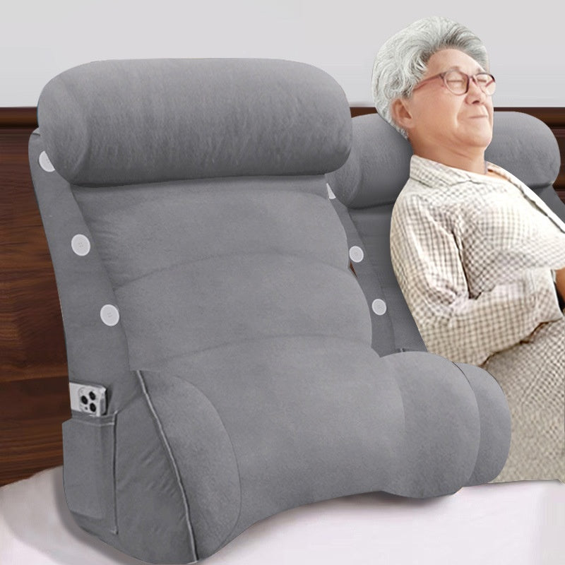 Weiches Sofa-Kissen – Bild 7 | LuxeStyle