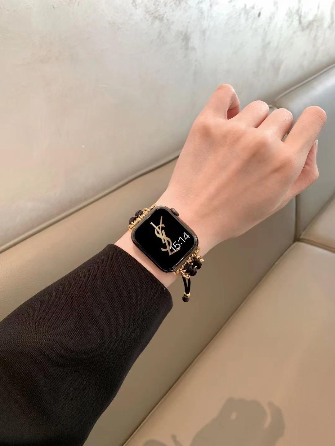 Kreatives Nylon-Armband