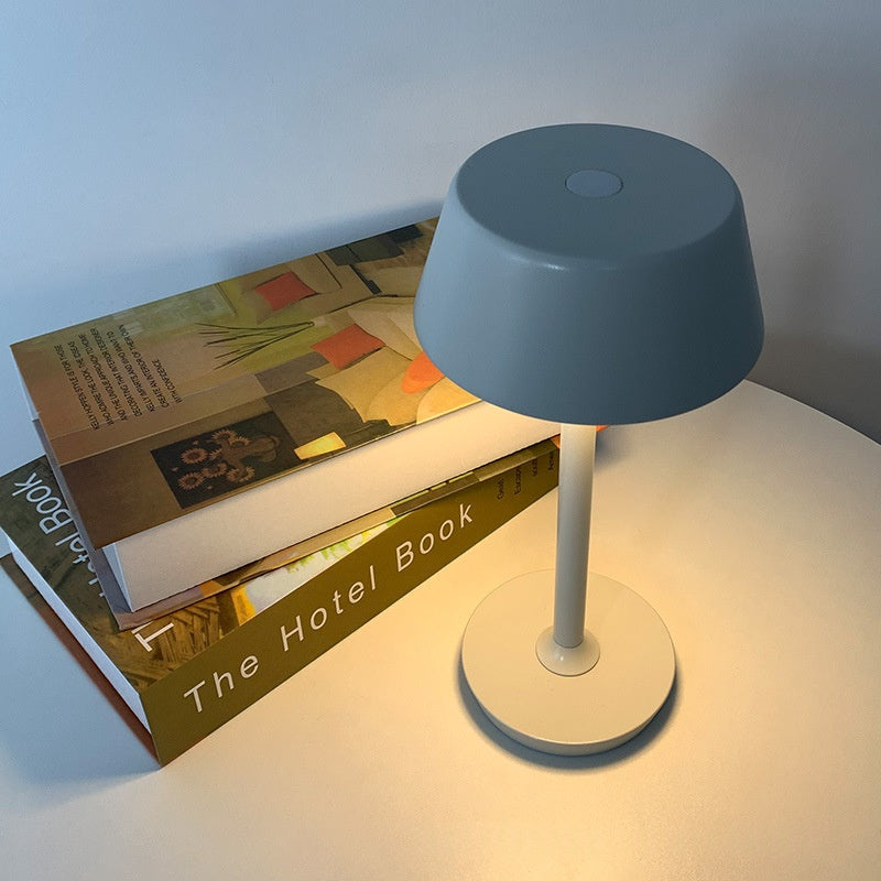 Moderne Tischlampe Creative Atmosphere – Bild 5 | LuxeStyle