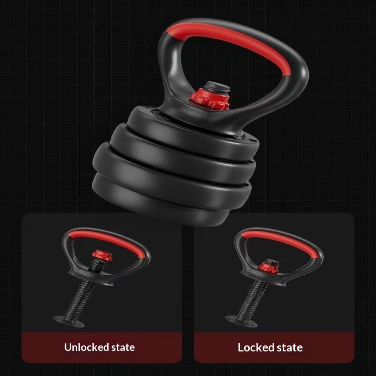 Kettlebell-Handle