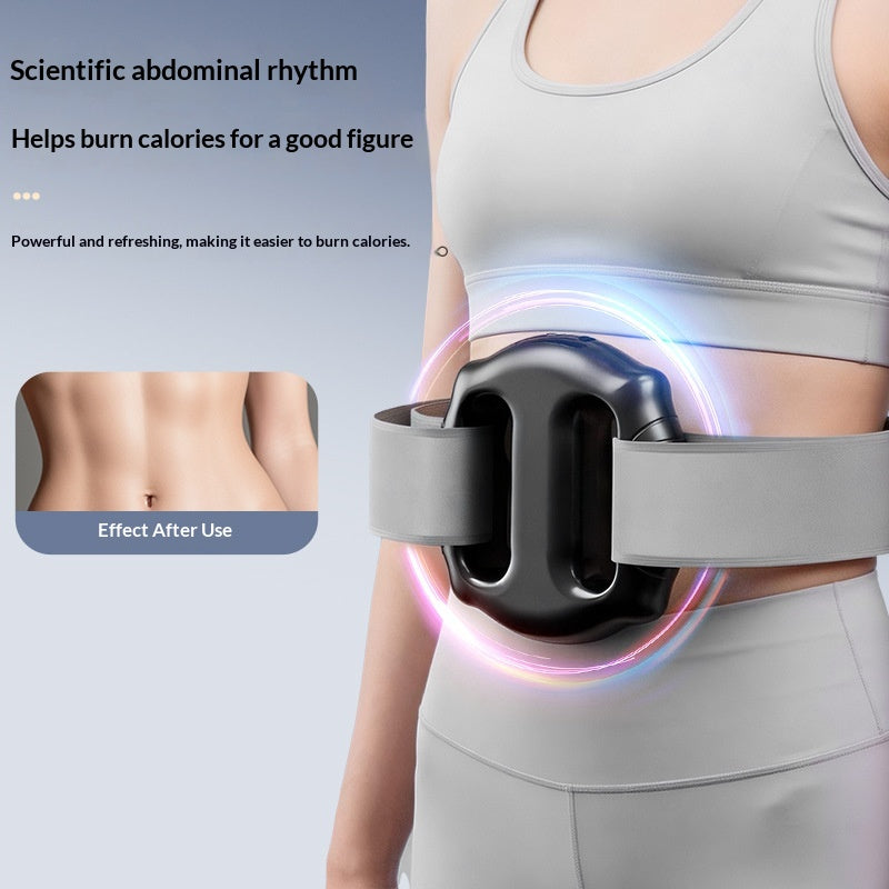 Bauch-Massager