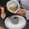 Japanisches Matcha Tee-Set