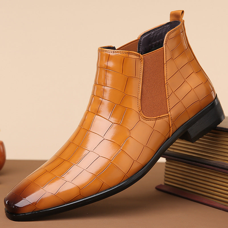 Chelsea Stiefel – Bild 10 | LuxeStyle