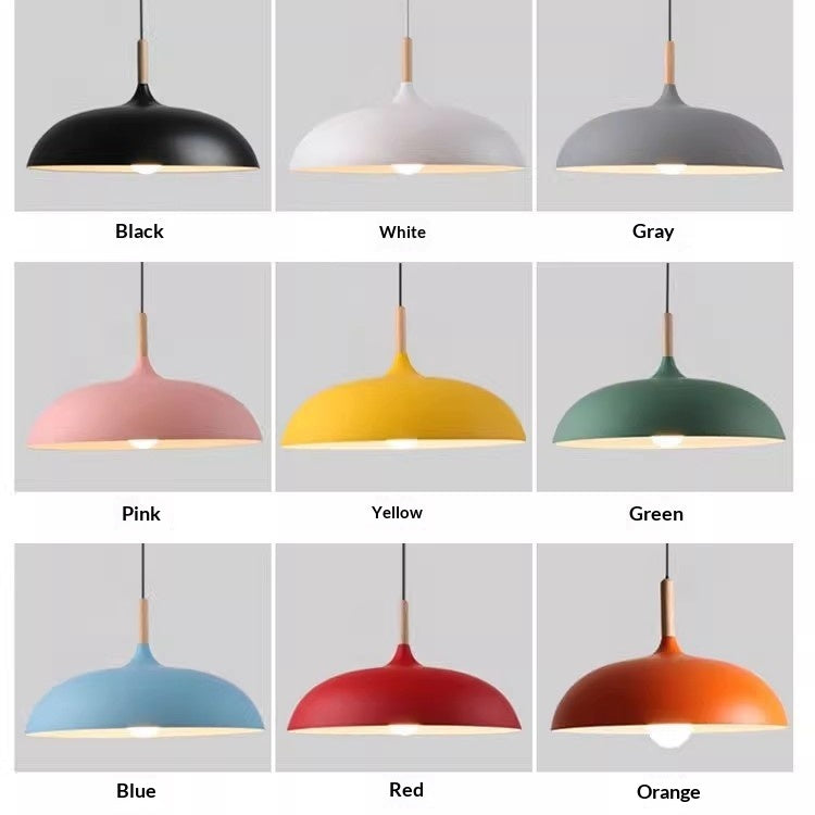 Lampe Chandelier