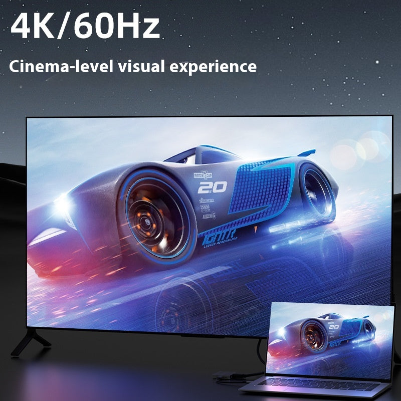 M2 Magnetisches Handy-Festplattengehäuse