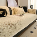 Kissenbezug mit abstraktem Kunstmuster | LuxeStyle