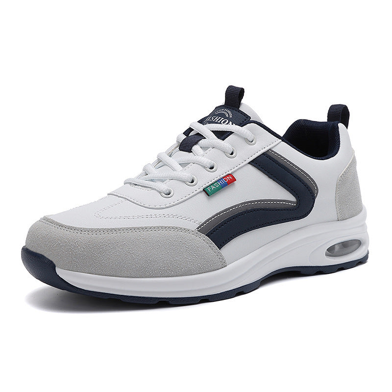 Vielseitige Sport-Freizeitschuhe für Herren