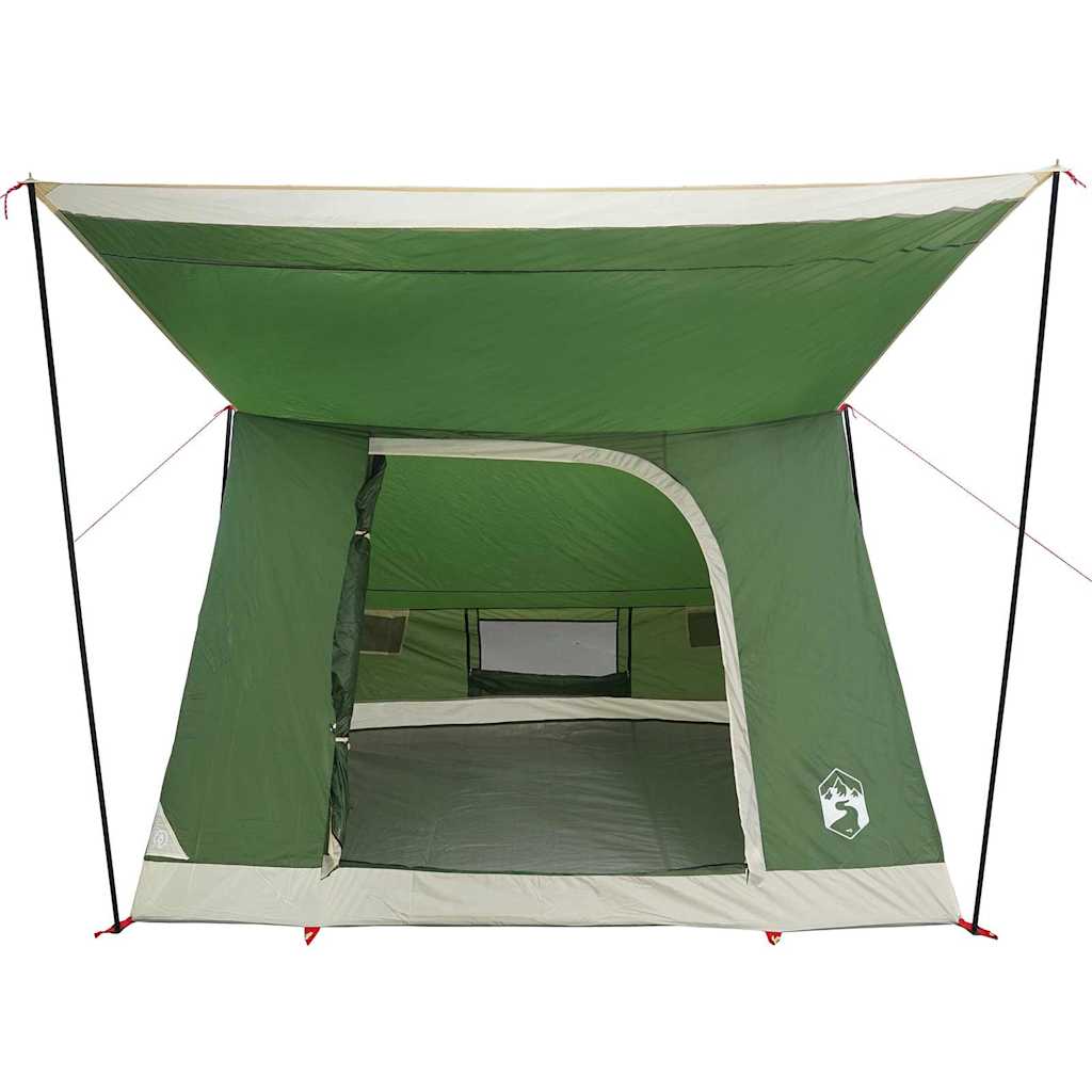 Campingzelt 282 aus Polyester