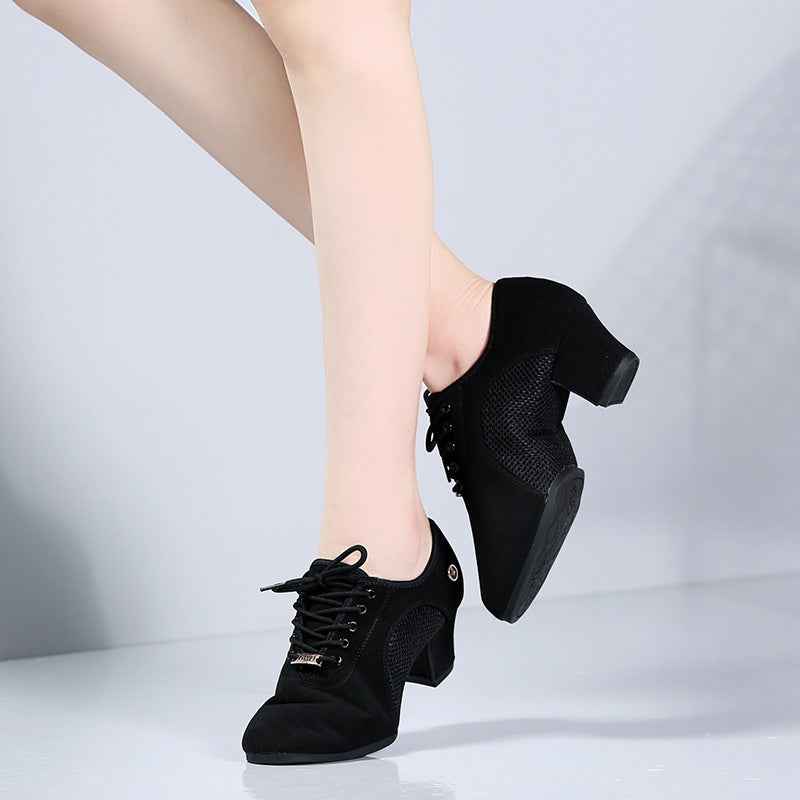 Sommer Tanzschuhe – Bild 3 | LuxeStyle