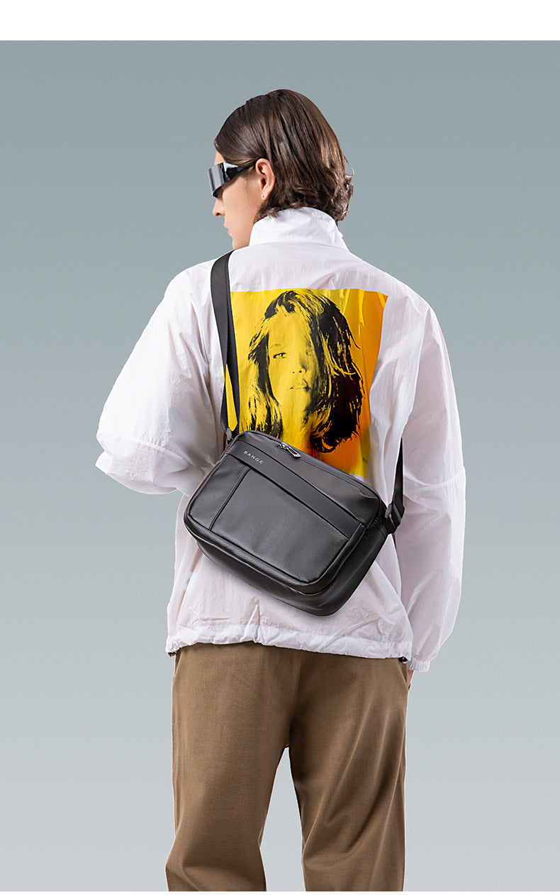 Wasserdichte Crossbody-Bag für Herren