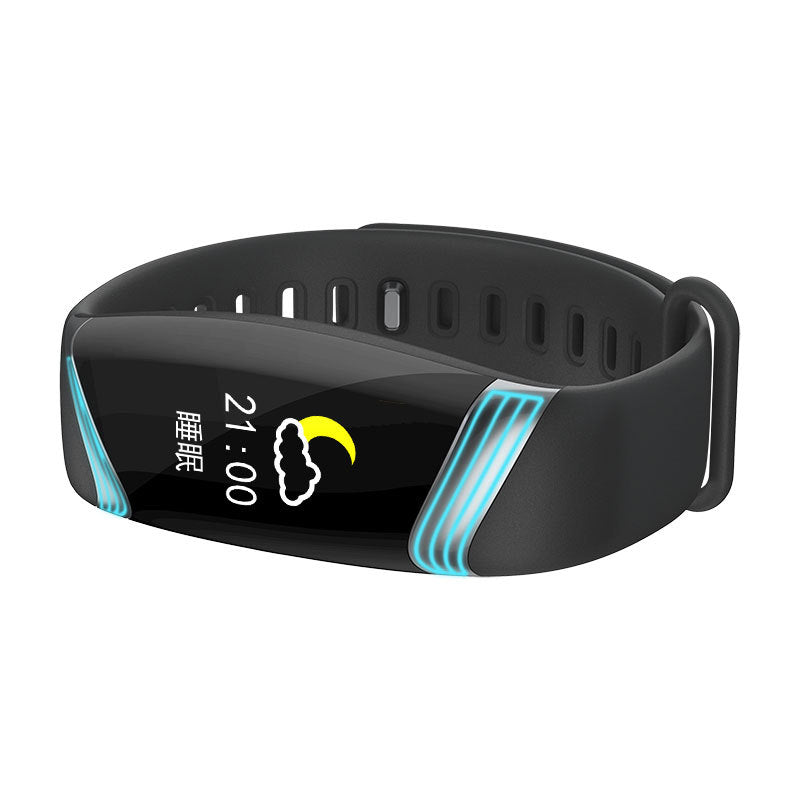 Smart Sports Armband mit Stimmungslicht – Bild 4 | LuxeStyle