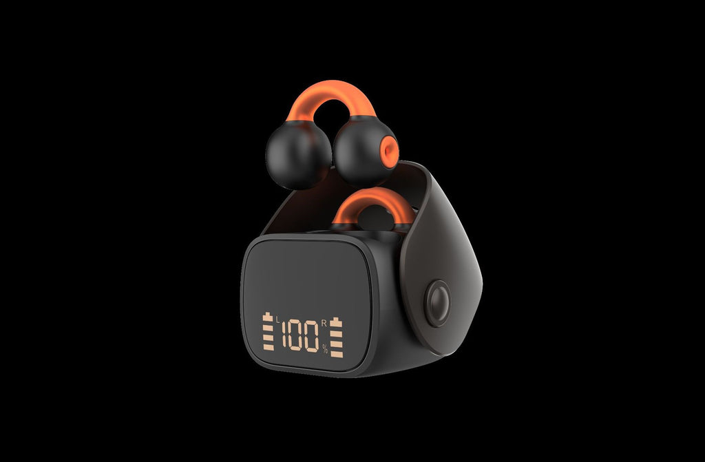 Kabellose Kopfhörer «AirBeat» · Bluetooth TWS