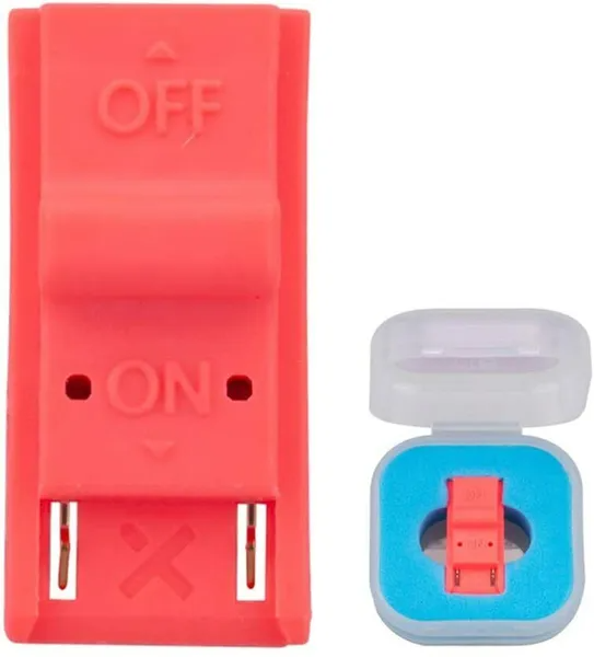RED RCM Tool Clip für Nintendo Switch