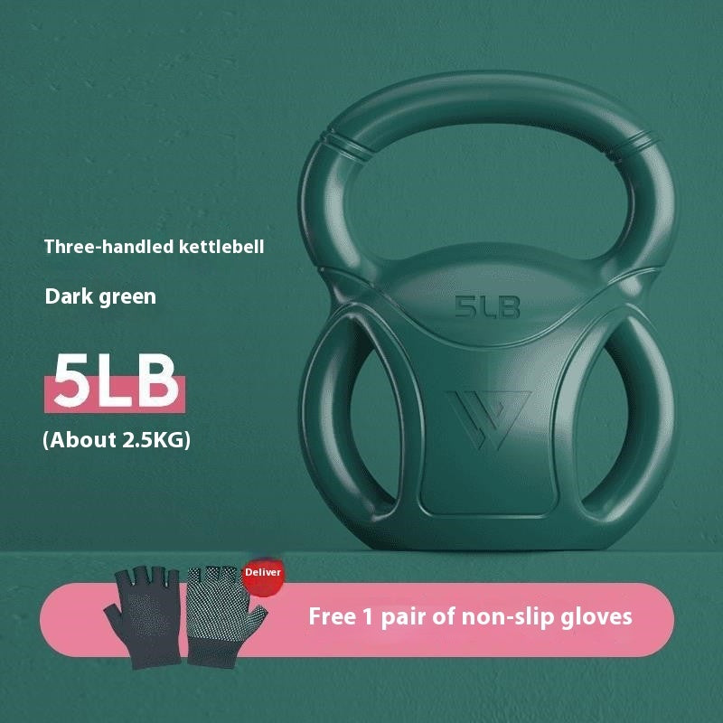Kettlebell für Frauen – Bild 8 | LuxeStyle