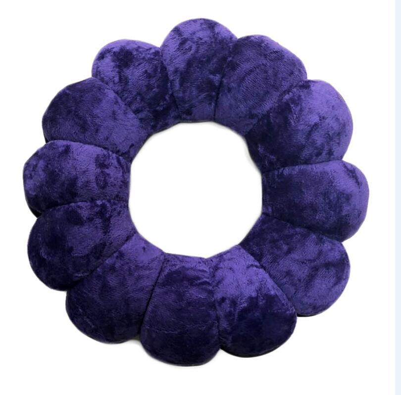 Donut Nackenkissen für Reisen – Bild 8 | LuxeStyle