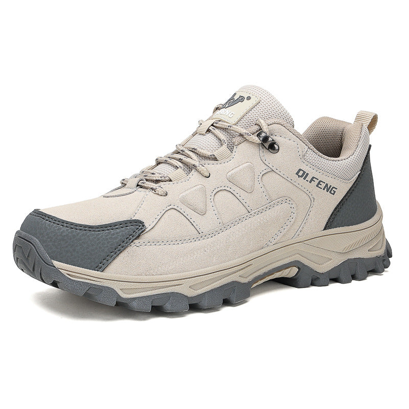 Wanderschuhe für Herren und Damen