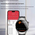 Multifunktions-Smartwatch für Kinder