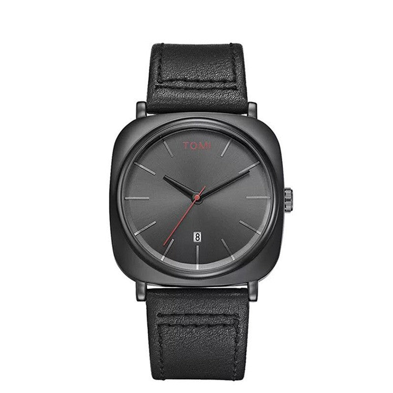 Business-Armbanduhr im koreanischen Stil