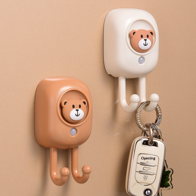 Tier-Voice-Assistent