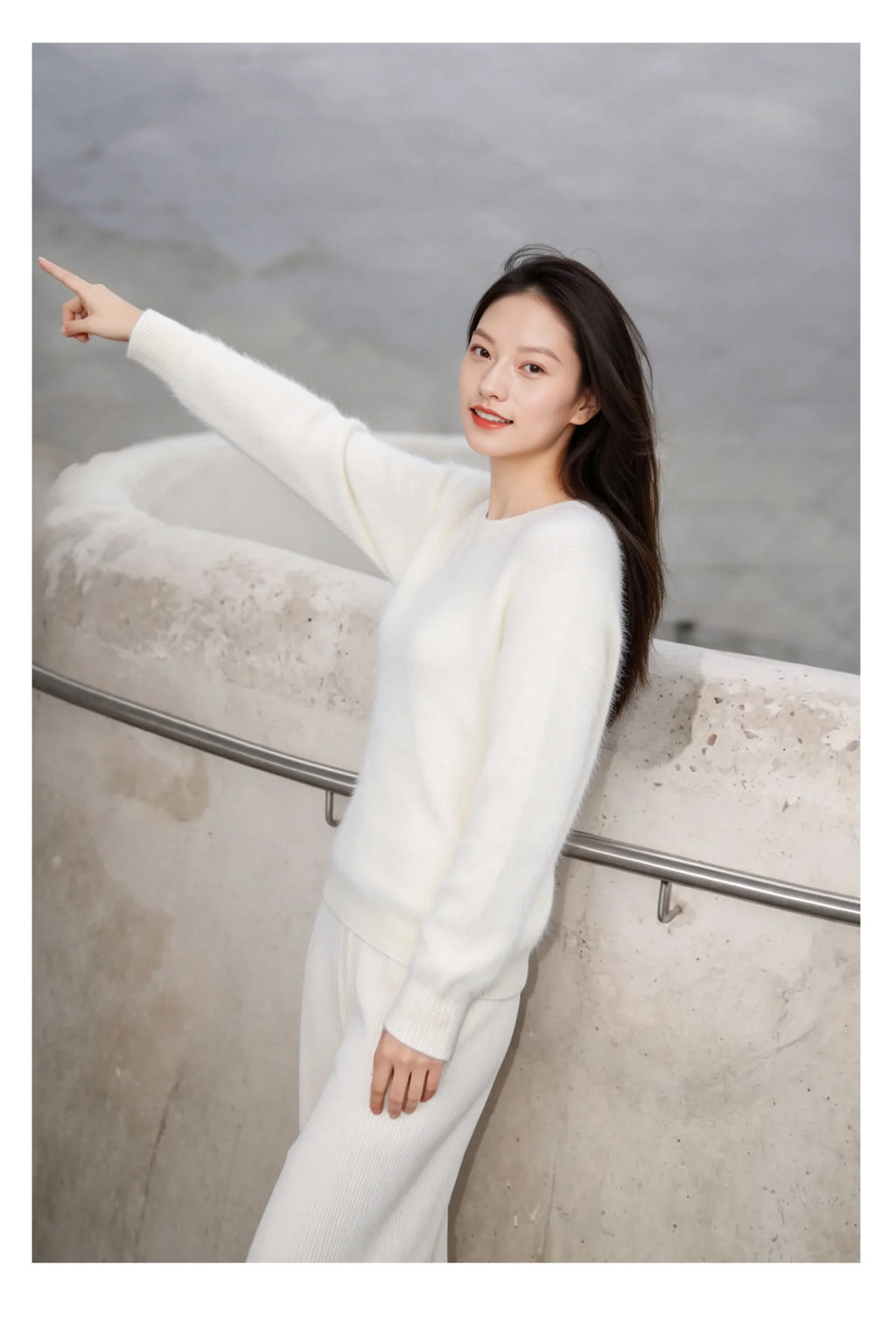 Casual Sweater