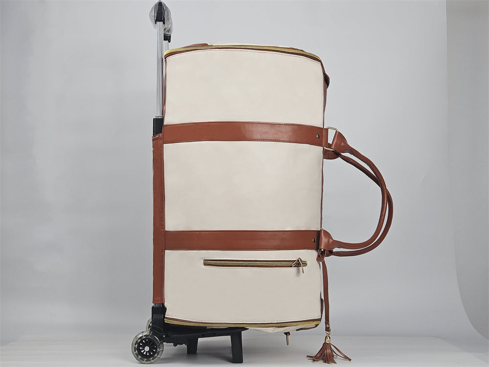 Faltbare Reisetasche mit grosser Kapazität