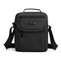 Herren Umhängetasche mit viel Stauraum | LuxeStyle